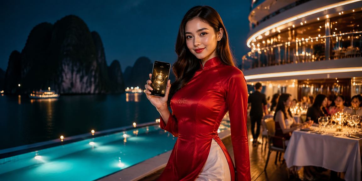 Khám phá chương trình hoàn tiền và ưu đãi tại Hạ Long Bay – trải nghiệm xsktum